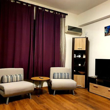 Ultracentral Cozy Apartment Near Old Town Bukarest Eksteriør billede