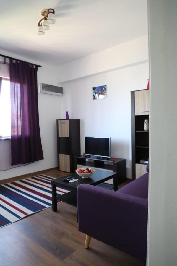 Ultracentral Cozy Apartment Near Old Town Bukarest Eksteriør billede
