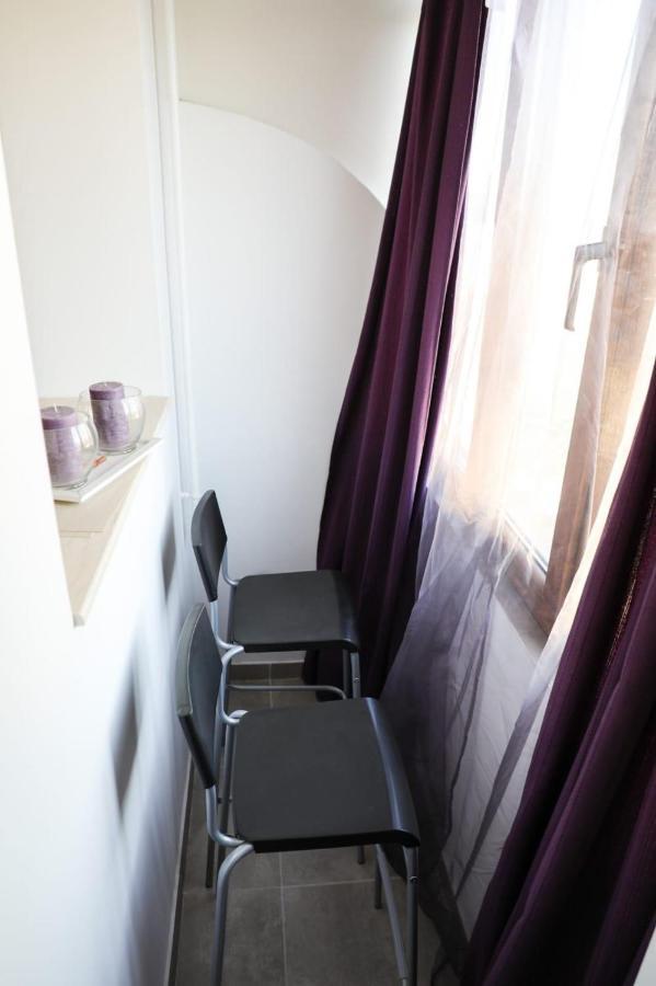 Ultracentral Cozy Apartment Near Old Town Bukarest Eksteriør billede