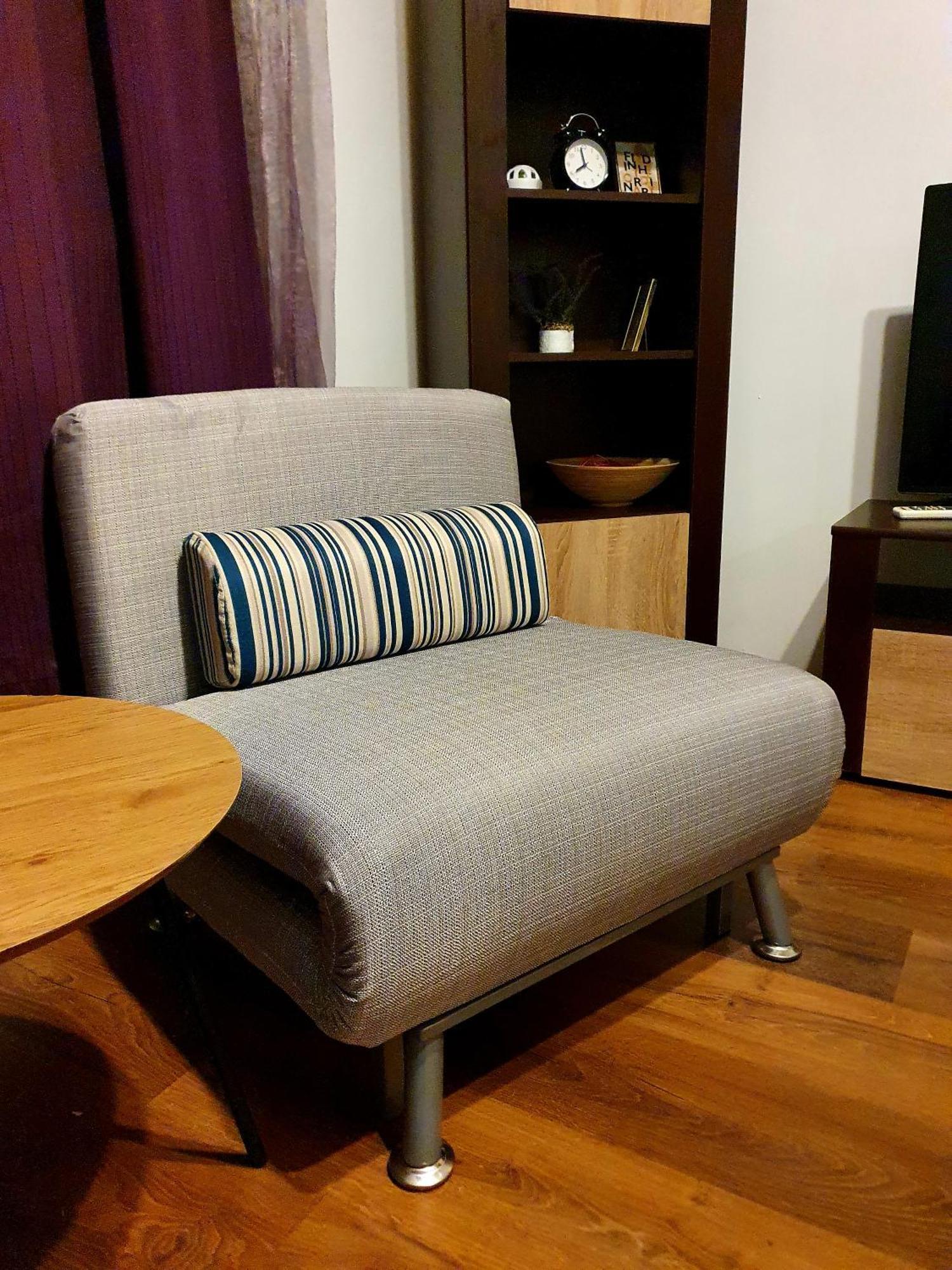 Ultracentral Cozy Apartment Near Old Town Bukarest Eksteriør billede